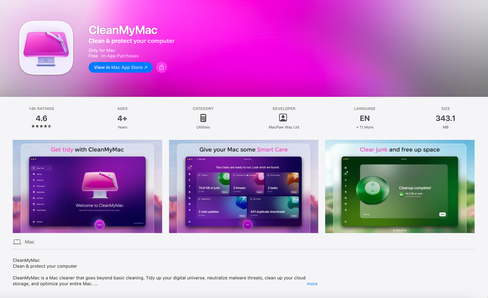 Apple launches App Store website interface