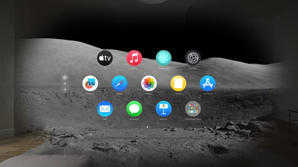 Apple is preparing to overhaul UI with 'Solarium'