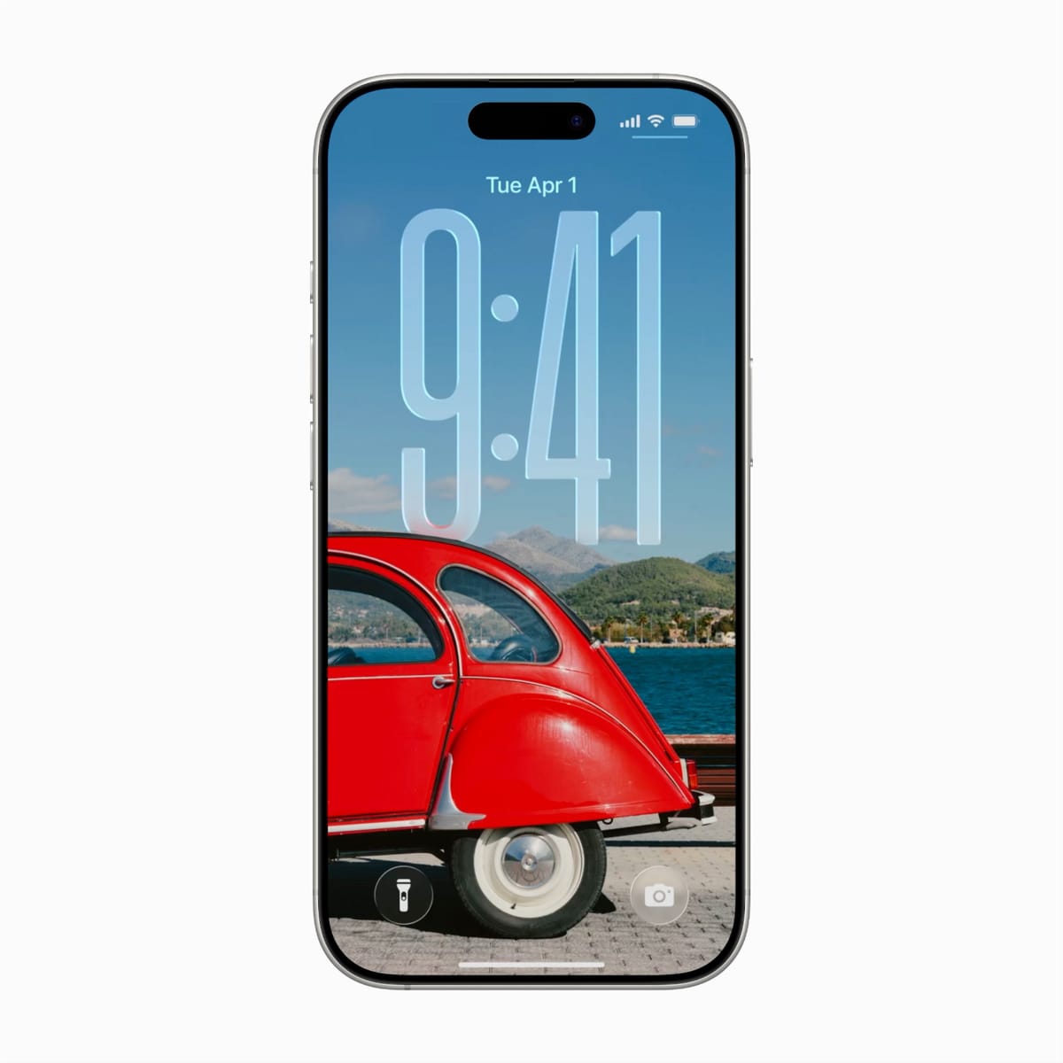 iOS 26 out now to the public