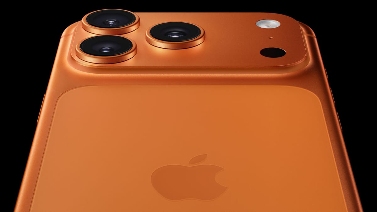 Apple launches iPhone 17, Air, new Apple Watches and AirPods