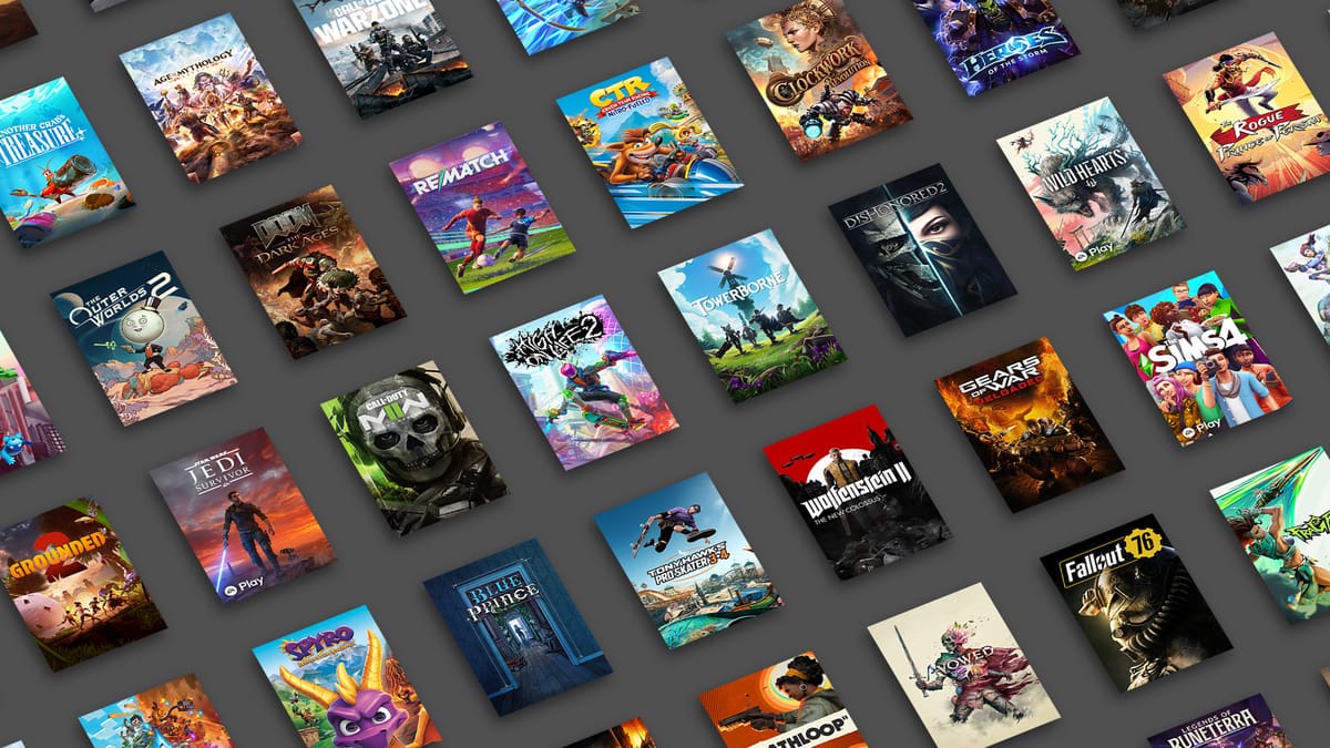 Microsoft delays Xbox Game Pass Ultimate price hikes for some countries