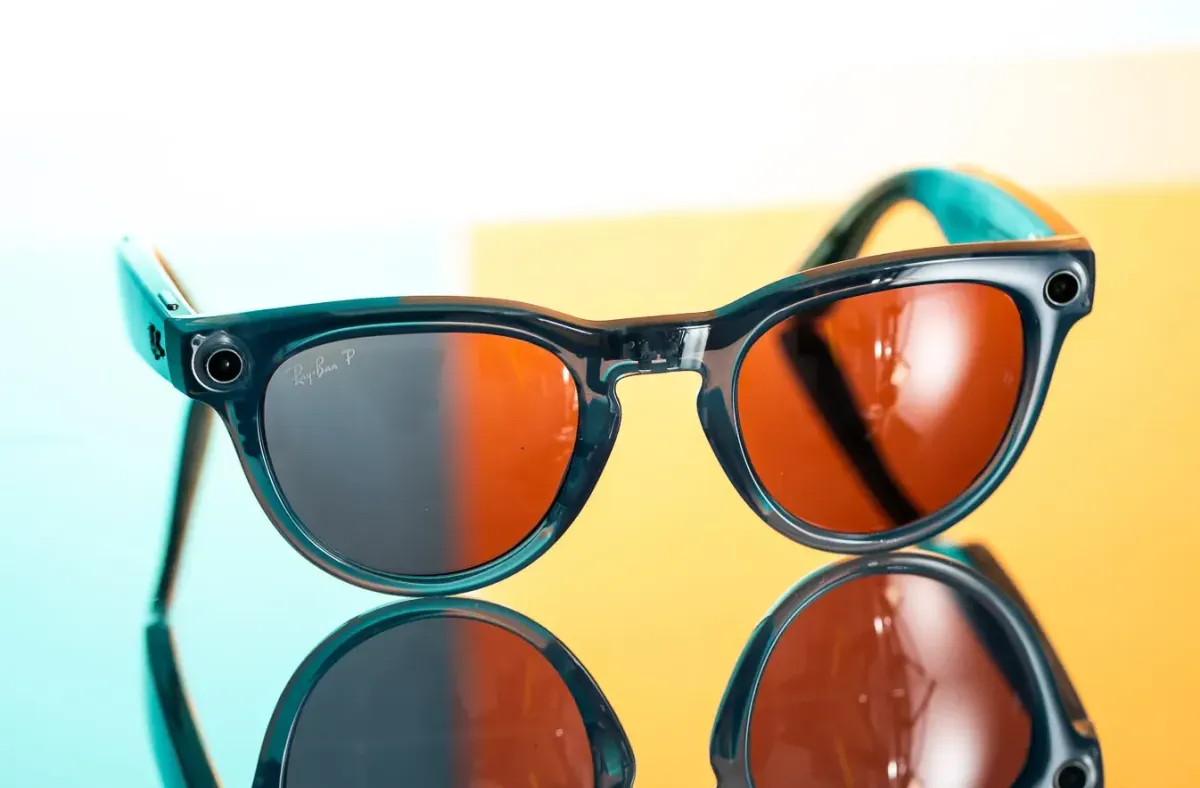 Apple to launch Smart Glasses in 2026