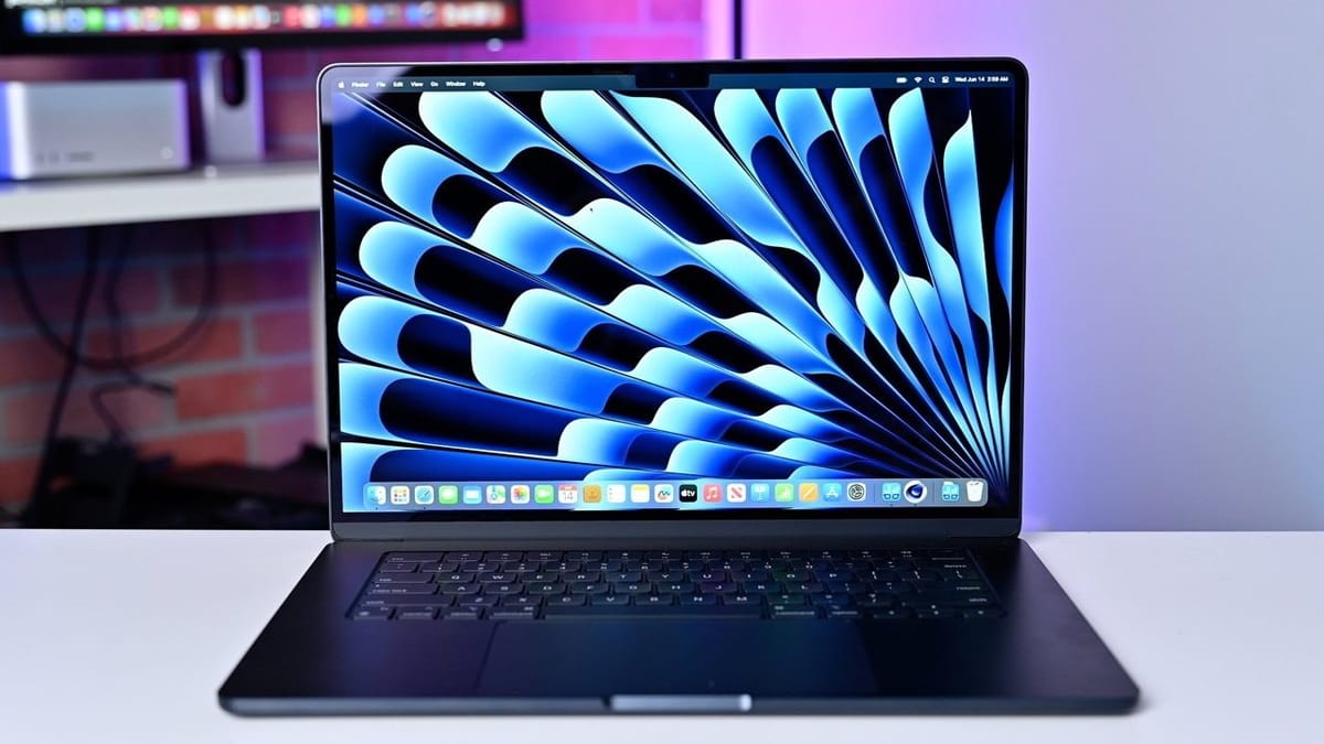 Apple to release A18 Pro-powered MacBook in 2026