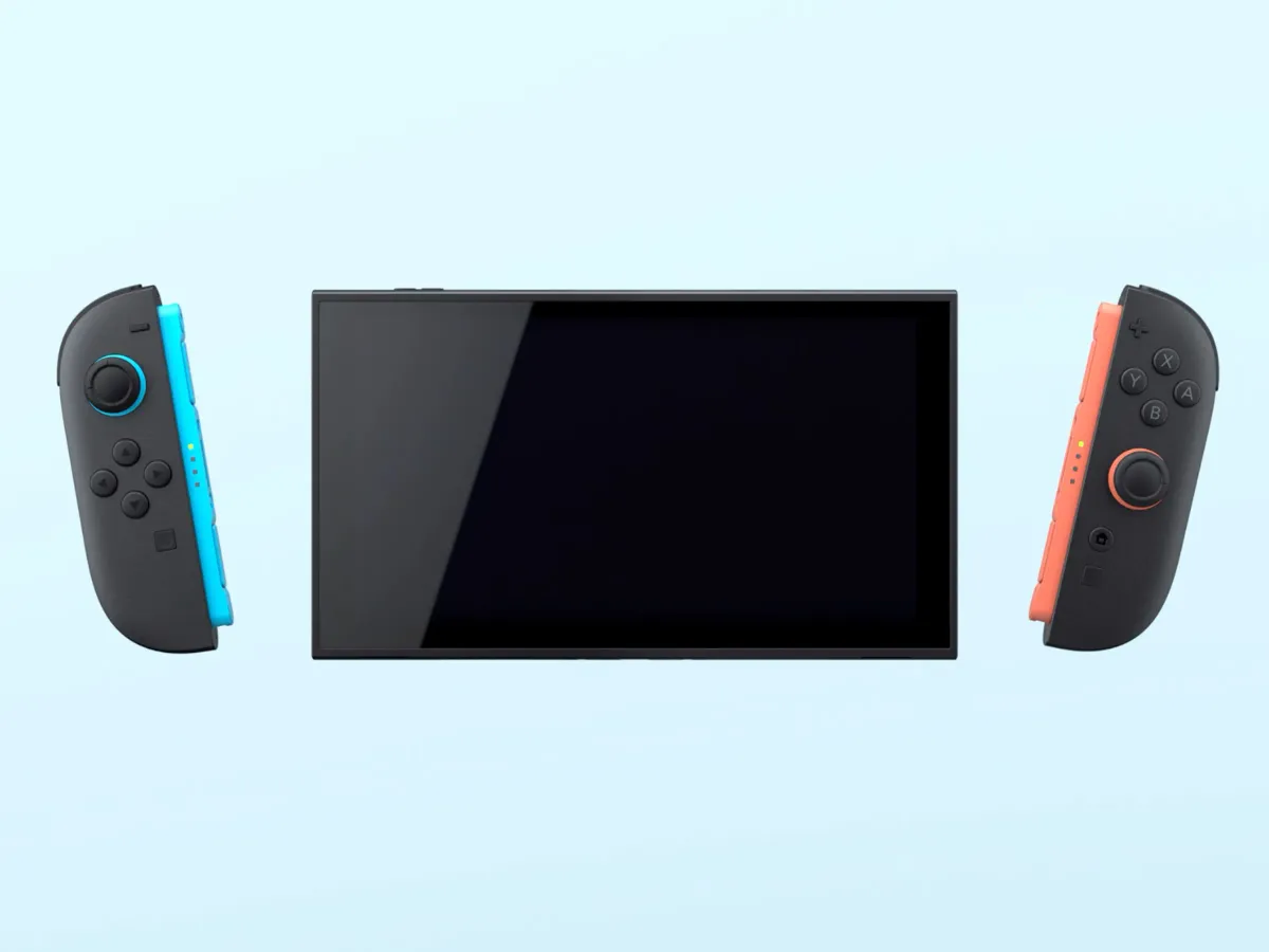 Nintendo Switch 2 update blocks 3rd-party docks