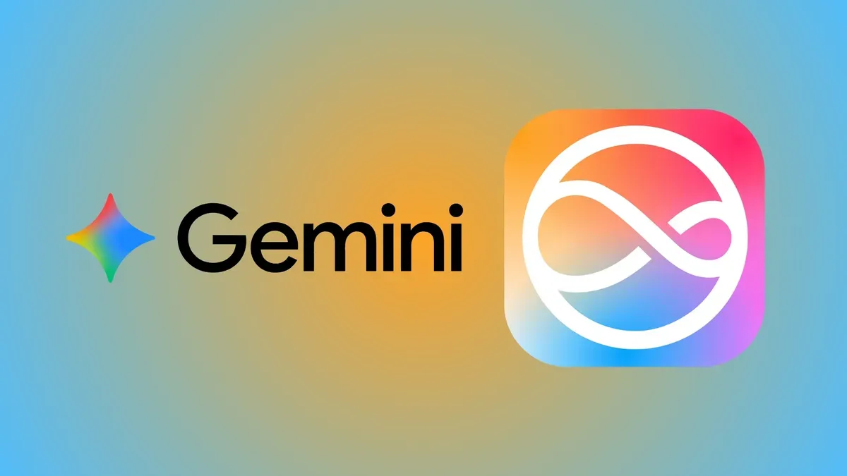 Apple to pay $1 billion to implement Google Gemini into Apple Intelligence Siri