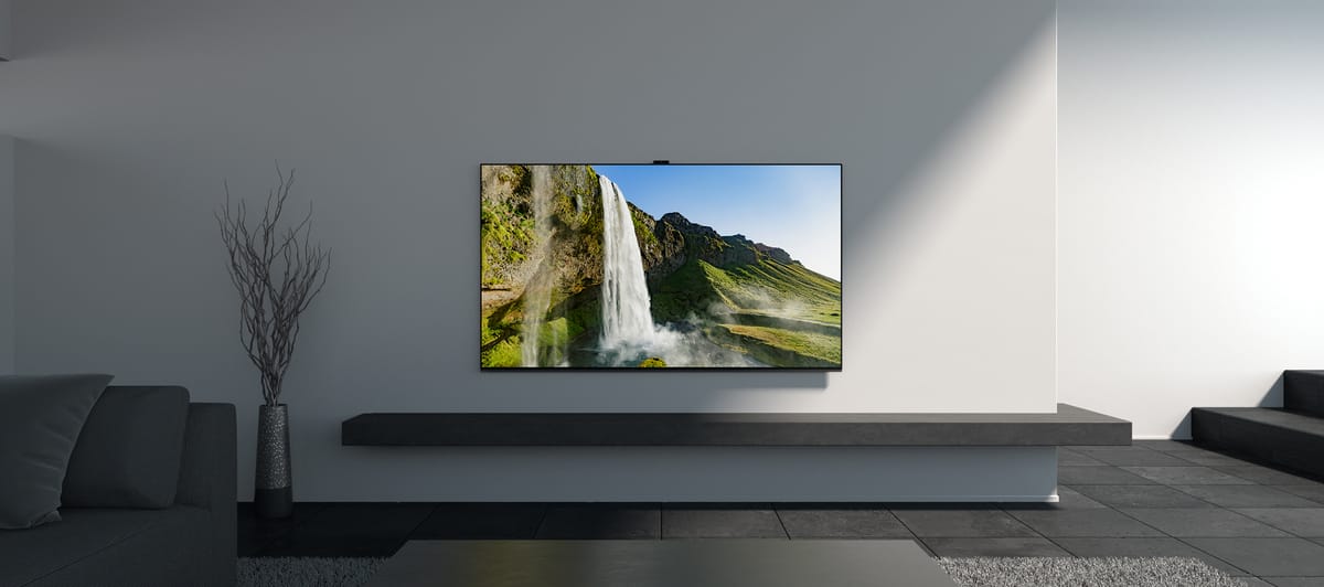 TCL is taking over Sony TVs