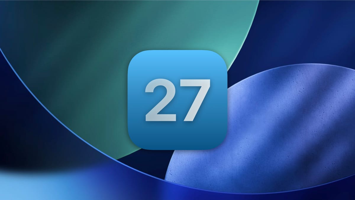 iOS 27 could improve battery life