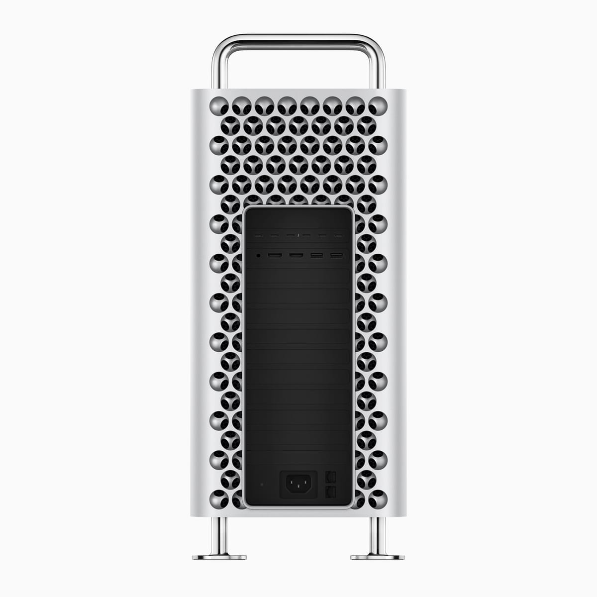 Apple discontinues Mac Pro