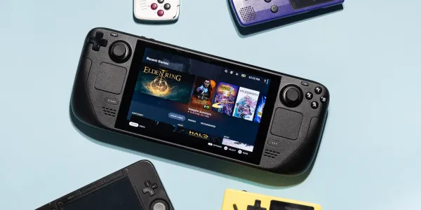 Valve is letting you install SteamOS on your handheld PC