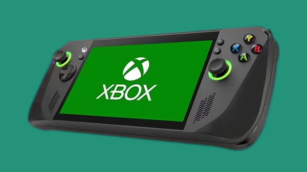 Microsoft pauses handheld development