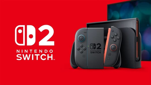 Nintendo Switch 2 pre-orders are being cancelled