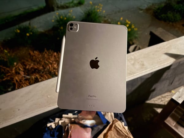 iPadOS 26 sold me on an Apple accessory I thought was not worth it