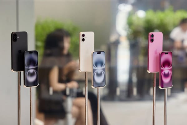 Apple in talks to buy Perplexity AI
