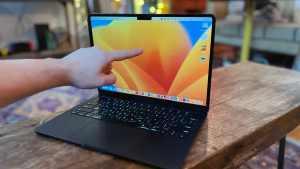 iPadOS 26 may finally bring us one step closer to a touchscreen MacBook