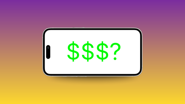 iPhone 17 pricing could be better than we thought