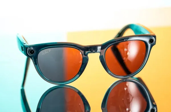 Apple to launch Smart Glasses in 2026