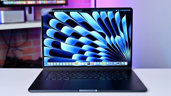 Apple to release A18 Pro-powered MacBook in 2026