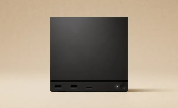 Valve announces 'Steam Machine' to take on consoles