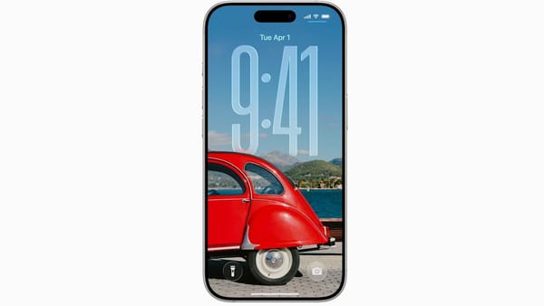 Apple releases iOS 26.2