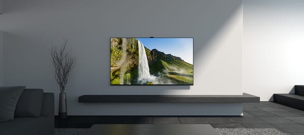 TCL is taking over Sony TVs