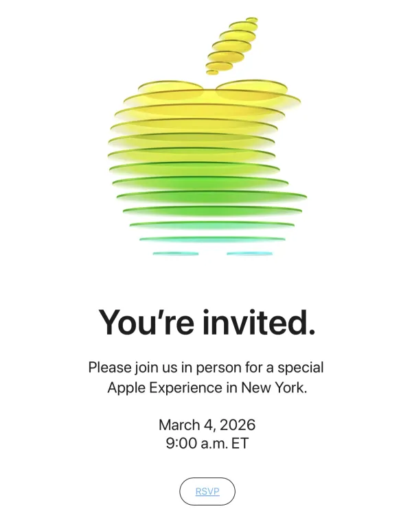 Tim Cook teases Apple product launches